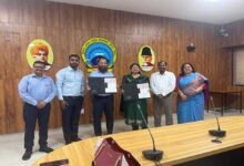 ग्रीन हाइड्रोजन समेत स्वच्छ ऊर्जा क्षेत्रों में मिलकर काम करेंगे क्रिस्प और मैनिट