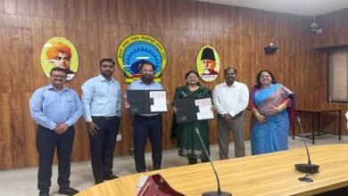 ग्रीन हाइड्रोजन समेत स्वच्छ ऊर्जा क्षेत्रों में मिलकर काम करेंगे क्रिस्प और मैनिट