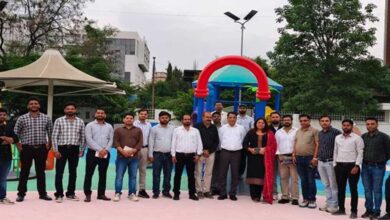 मध्यप्रदेश के अभियंताओं ने नीरी नागपुर में तरल अपशिष्ट प्रबंधन और जल संरक्षण का सीखा आधुनिक कौशल
