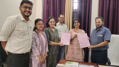 युवाओं में नेतृत्व क्षमता, सामाजिक उत्तरदायित्व और सामुदायिक सहभागिता को मिलेगा बढ़ावा
