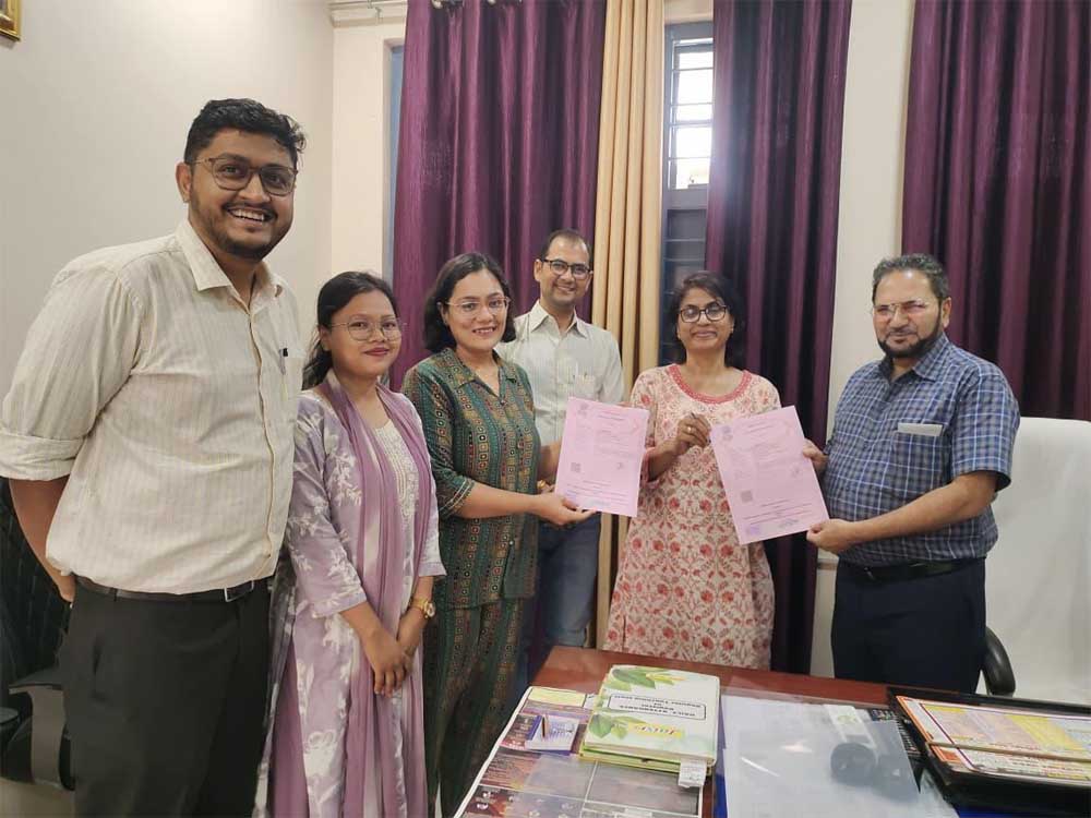 युवाओं में नेतृत्व क्षमता, सामाजिक उत्तरदायित्व और सामुदायिक सहभागिता को मिलेगा बढ़ावा युवाओं में नेतृत्व क्षमता, सामाजिक उत्तरदायित्व और सामुदायिक सहभागिता को मिलेगा बढ़ावा