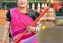 पंडवानी की अमर स्वर साधिका को श्रद्धांजलि : “स्वर थम गया, लेकिन तीजन बाई की गूंज सदियों तक रहेगी”-रिकेश सेन