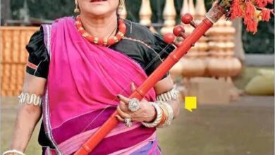 पंडवानी की अमर स्वर साधिका को श्रद्धांजलि : “स्वर थम गया, लेकिन तीजन बाई की गूंज सदियों तक रहेगी”-रिकेश सेन