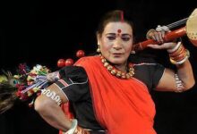 पद्म विभूषण स्व. तीजन बाई को 8 जुलाई को मुक्ताकाशी मंच से छत्तीसगढ़ के लोक कलाकार देंगे श्रद्धांजलि