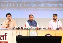 छत्तीसगढ़ में आदिवासी विकास को मिली नई गति, मुख्यमंत्री साय के नेतृत्व में ढाई वर्षों में हुए ऐतिहासिक कार्य
