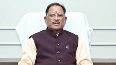 निवेश का नया भरोसा बना छत्तीसगढ़,नियमों में आसानी और संस्थागत माहौल में देश के बड़े राज्यों में नंबर-1 निवेश का नया भरोसा बना छत्तीसगढ़,नियमों में आसानी और संस्थागत माहौल में देश के बड़े राज्यों में नंबर-1