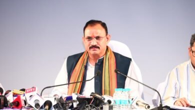 मलेरिया पर निर्णायक प्रहार जारी, एक भी मृत्यु न हो यही हमारा लक्ष्य : स्वास्थ्य मंत्री