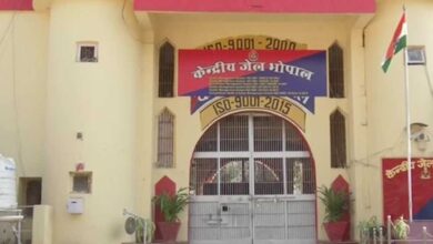 भोपाल केंद्रीय जेल में गूंजे संगीत के सुर