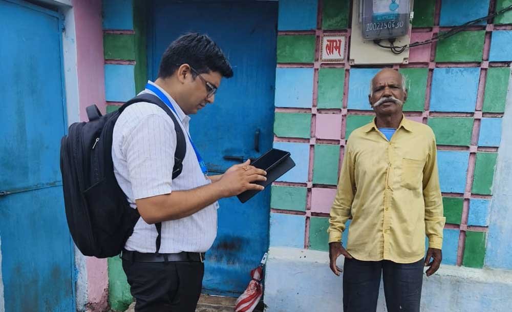 प्रवासन, अखिल भारतीय ऋण एवं निवेश तथा कृषि परिवारों के स्थिति आकलन सर्वेक्षण का क्षेत्रीय कार्य शुरू प्रवासन, अखिल भारतीय ऋण एवं निवेश तथा कृषि परिवारों के स्थिति आकलन सर्वेक्षण का क्षेत्रीय कार्य शुरू
