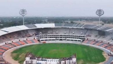 योगी सरकार में खेल क्रांति: वाराणसी का अंतरराष्ट्रीय क्रिकेट स्टेडियम जल्द बनेगा नई पहचान