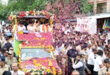 कृषि और कृषक कल्याण है सरकार की सर्वोच्च प्राथमिकता : मुख्यमंत्री डॉ.यादव