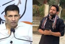जीतू पटवारी के भाई नाना ने पूछताछ में कबूला सट्टे का खेल, दो घंटे तक आमने-सामने हुए सवाल-जवाब