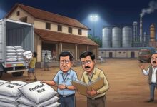 MP में एथनॉल के नाम पर 242 क्विंटल चावल हेराफेरी, 8 राइस मिलर जांच के घेरे में