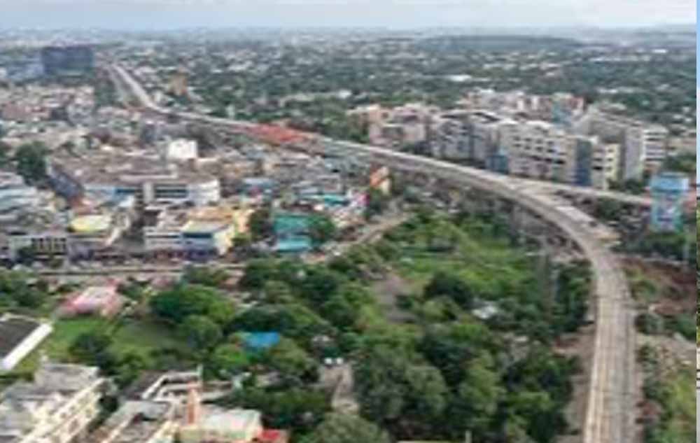 इंदौर मेट्रो को मिली कम कंपन तीव्रता, विरोध के बीच स्टेशन निर्माण पर आई बड़ी अपडेट इंदौर मेट्रो को मिली कम कंपन तीव्रता, विरोध के बीच स्टेशन निर्माण पर आई बड़ी अपडेट