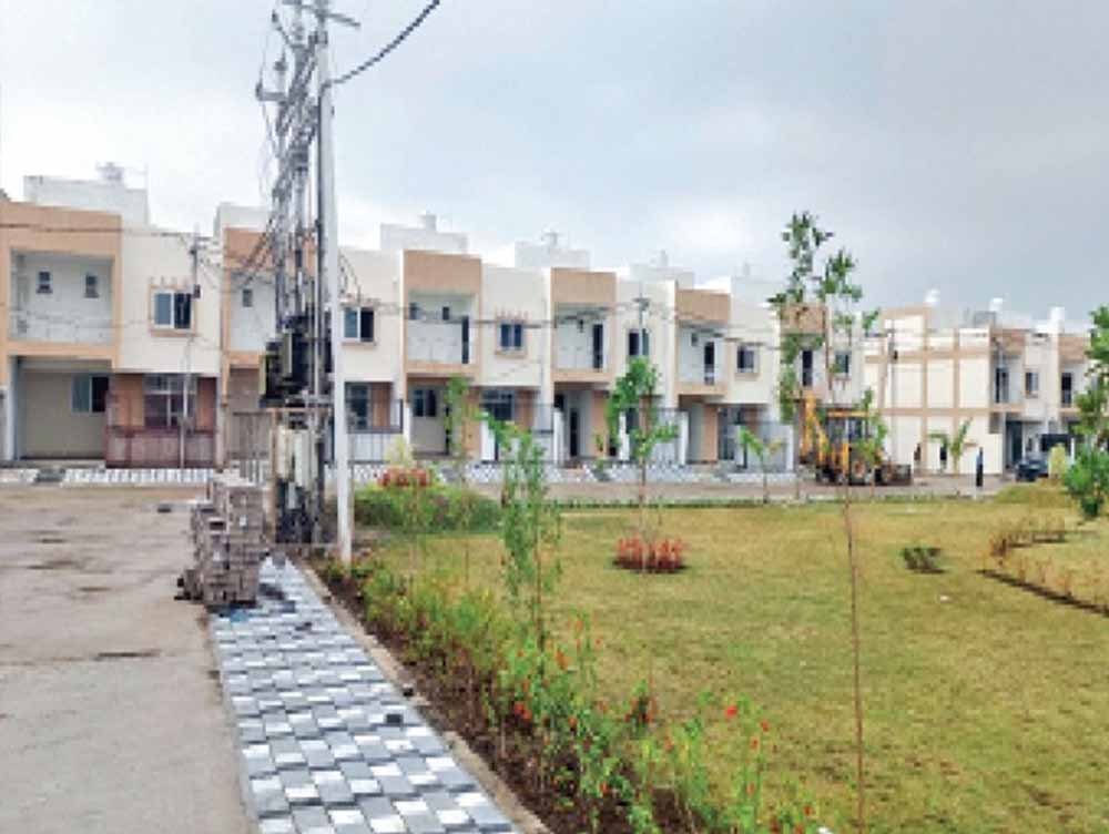 15 अगस्त से पहले BDA का खास ‘आवासीय मेला’, छोटे प्लॉट्स की कीमत में मिलेंगे बड़े भूखंड 15 अगस्त से पहले BDA का खास ‘आवासीय मेला’, छोटे प्लॉट्स की कीमत में मिलेंगे बड़े भूखंड
