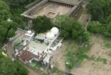धार भोजशाला को लेकर प्रशासन अलर्ट, नमाज व्यवस्था और तलाशी पर हुई अहम बैठक