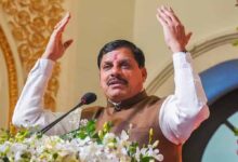 CM मोहन यादव के भिंड दौरे में बदलाव, लहार सम्मेलन के बाद करेंगे दंदरौआ धाम के दर्शन