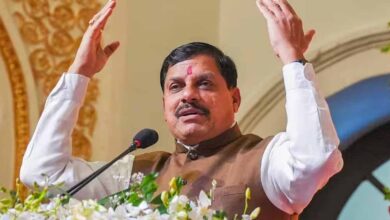CM मोहन यादव के भिंड दौरे में बदलाव, लहार सम्मेलन के बाद करेंगे दंदरौआ धाम के दर्शन