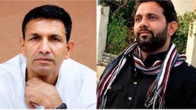 MP कांग्रेस अध्यक्ष जीतू पटवारी के भाई और कॉलोनाइजर के 10 साल के बैंक ट्रांजेक्शन की जांच