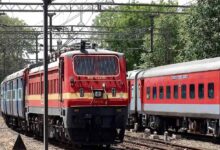 भोपाल डिवीजन में पक्षियों से नहीं रुकेगी ट्रेनों की रफ्तार, एंटी-बर्ड डिस्क से होगा शॉर्ट सर्किट पर नियंत्रण