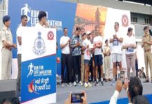 प्रदेश में नशा मुक्ति के जनआंदोलन को मिल रहा व्यापक जनसमर्थन