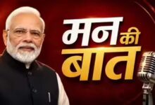 ‘एक पेड़ मां के नाम’ के तहत यूपी में दिखा जनशक्ति का अद्भुत संकल्प: प्रधानमंत्री