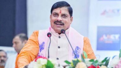 मुख्यमंत्री डॉ. यादव शिवपुरी में करेंगे 2,500 करोड़ रुपए के अत्याधुनिक अडानी डिफेंस मैन्युफैक्चरिंग प्लांट का शिलान्यास