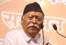 मोहन भागवत बोले- पाकिस्तान से भारत आए लोग शरणार्थी नहीं, देश के लिए संघर्ष करने वाले योद्धा थे