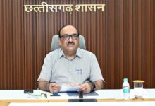 प्रधानमंत्री आवास 2.0 लैंड टॉक्स फोर्स की बैठक सम्पन्न प्रधानमंत्री आवास 2.0 लैंड टॉक्स फोर्स की बैठक सम्पन्न