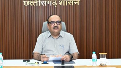 प्रधानमंत्री आवास 2.0 लैंड टॉक्स फोर्स की बैठक सम्पन्न प्रधानमंत्री आवास 2.0 लैंड टॉक्स फोर्स की बैठक सम्पन्न