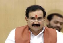 नरोत्तम मिश्रा ने खोला बड़ा राज: उद्धव ठाकरे की शिवसेना ने दिया था टिकट का ऑफर, मिला जवाब