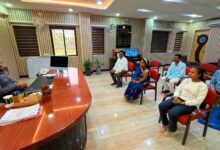 नक्सल प्रभावित रहे सुकमा से खेल प्रतिभा की नई उड़ान