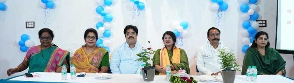 बच्चों के सुरक्षित कल के लिए धमतरी में साझा हुए पेरेंटिंग के नए मंत्र बच्चों के सुरक्षित कल के लिए धमतरी में साझा हुए पेरेंटिंग के नए मंत्र
