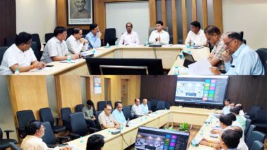 निर्माण कार्यों की गुणवत्ता पर सख्ती, लापरवाही पर नोटिस एवं ब्लैकलिस्ट की कार्रवाई के निर्देश
