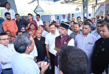 निशातपुरा रेलवे स्टेशन से भोपाल के विकास को मिलेगी नई रफ्तार : मंत्री  सारंग