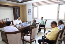 गुणवत्तापूर्ण तकनीकी शिक्षा और विश्वसनीय परीक्षा प्रणाली हमारी सर्वोच्च प्राथमिकता : मंत्री  परमार