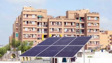 योगी सरकार की उपलब्धिः 7 लाख से अधिक आवासीय रूफटॉप सोलर संयंत्र स्थापित करने में यूपी दूसरे स्थान पर