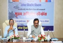 निर्देशों की अनदेखी बर्दाश्त नहीं, लापरवाही पर होगी कार्रवाई : मंत्री  सिंह