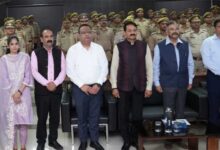 योगी सरकार के 94 पुलिस अधिकारियों ने सीखी फॉरेंसिक विज्ञान की बारीकियां