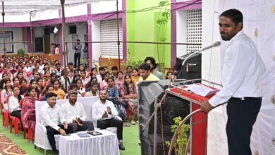 धमतरी प्रशासन की अनूठी ‘पहल’: युवाओं को मिलेगी मुफ्त कोचिंग