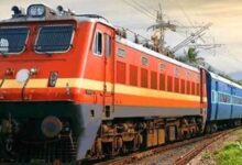 एमपी को रेलवे की बड़ी सौगात, 5 अगस्त से दौड़ेगी 23 कोच वाली स्पेशल ट्रेन एमपी को रेलवे की बड़ी सौगात, 5 अगस्त से दौड़ेगी 23 कोच वाली स्पेशल ट्रेन