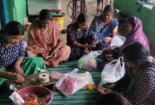 रक्षाबंधन पर बिखरेगा हरियाली का संदेश