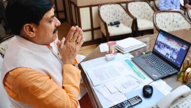 अपनी मेहनत और समर्पण से बड़वानी बन रहा देश में कृषि, उद्यमिता एवं नवाचार का उदाहरण : मुख्यमंत्री डॉ. यादव
