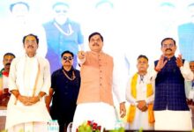सामाजिक सुरक्षा पेंशन योजना अंतर्गत 35 लाख से अधिक हितग्राहियों को लगभग 210 करोड़ राशि का सिंगल क्लिक से अंतरण