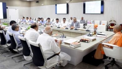 मुख्यमंत्री कृषक छात्रवृत्ति योजना का दायरा बढ़ाया जाए, अधिक से अधिक किसानों के मेधावी पाल्यों को किया जाए आच्छादित: मुख्यमंत्री