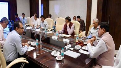 सांदीपनि विद्यालयों का लोकार्पण बने आनंदोत्सव, हर बच्चे की हो सहभागिता : मुख्यमंत्री डॉ. यादव