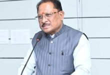 गांवों के समग्र विकास से ही विकसित छत्तीसगढ़ का संकल्प होगा साकार : मुख्यमंत्री श्री विष्णुदेव साय
