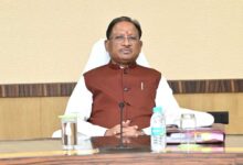 मुख्यमंत्री विष्णु देव साय ने विभिन्न निगम, मंडल, आयोग, बोर्ड एवं अन्य संस्थाओं में नियुक्तियों पर दी बधाई