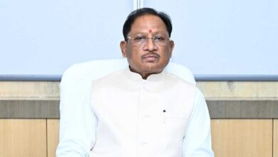 एआई के क्षेत्र में देश का अग्रणी राज्य बनेगा छत्तीसगढ़ : मुख्यमंत्री साय