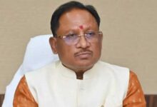 मुख्यमंत्री  विष्णु देव साय 112 करोड़ से अधिक के कार्यों का करेंगे लोकार्पण-भूमिपूजन
